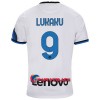 Virallinen Fanipaita Inter Milan Romelu Lukaku 9 Vieraspelipaita 2021-22 - Miesten